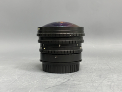 BELOMO EWP FISHEYE LENS MC 3,5/8А Canon EF