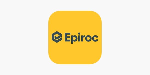 Cтарт продаж запасных частей Epiroc