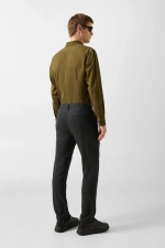 Брюки BOGNER RILEY-27 в сером цвете