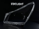 Правое стекло фары Toyota RAV4 2008-2011