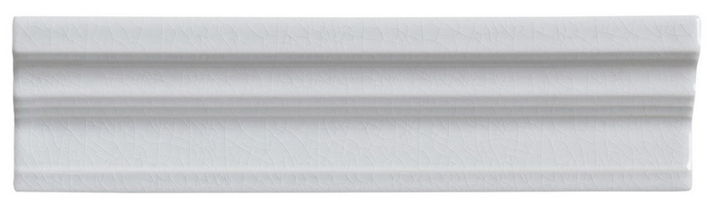 Бордюры ADEX MODERNISTA Cornisa Clasica C/C Cadet Gray