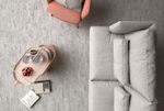 Equipe Coco Blue Grass 5x15