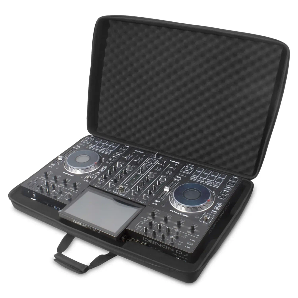 Кейс UDG Creator Denon DJ Prime 4+/ 4 Hardcase
