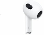 Левый наушник Apple AirPods 3 (L) A2564 RU