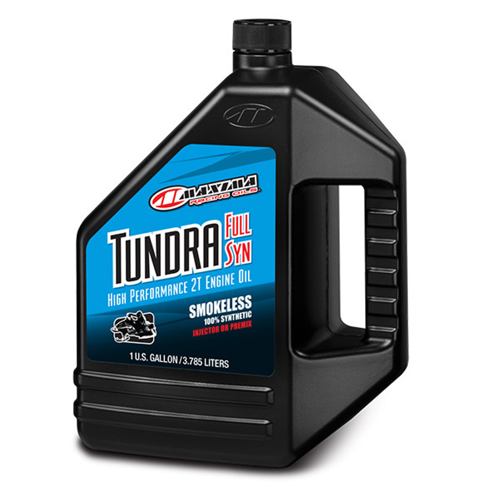 MAXIMA TUNDRA FULL SYN 2T / 128OZ