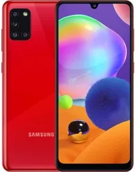Samsung Galaxy A31 4/64GB Красный
