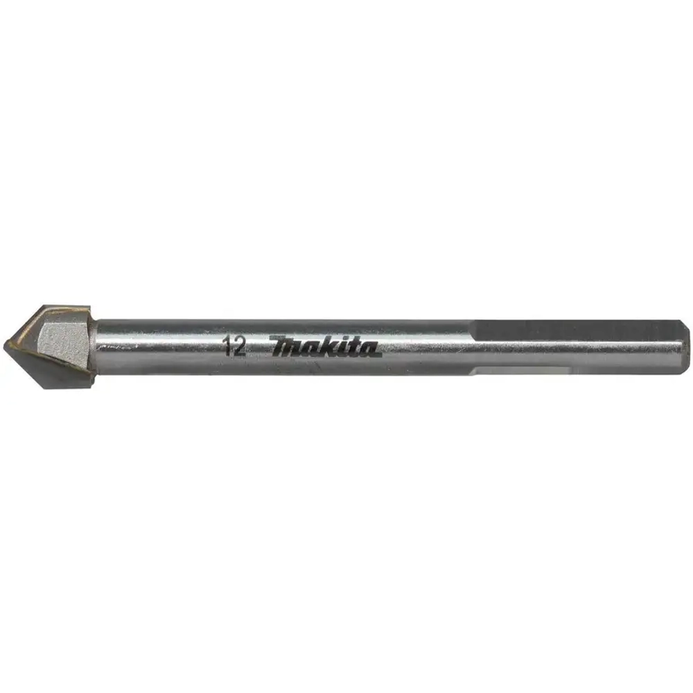 Сверло по стеклу GEN2 12x96 Makita D-78477