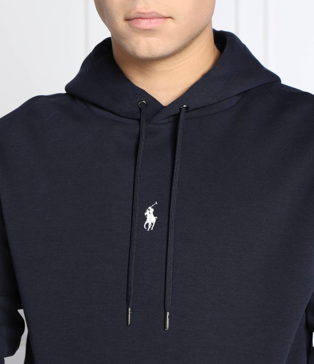 Худи POLO RALPH LAUREN - темно-синий(710881506)