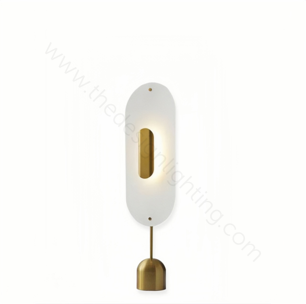 Table design lamp Berry