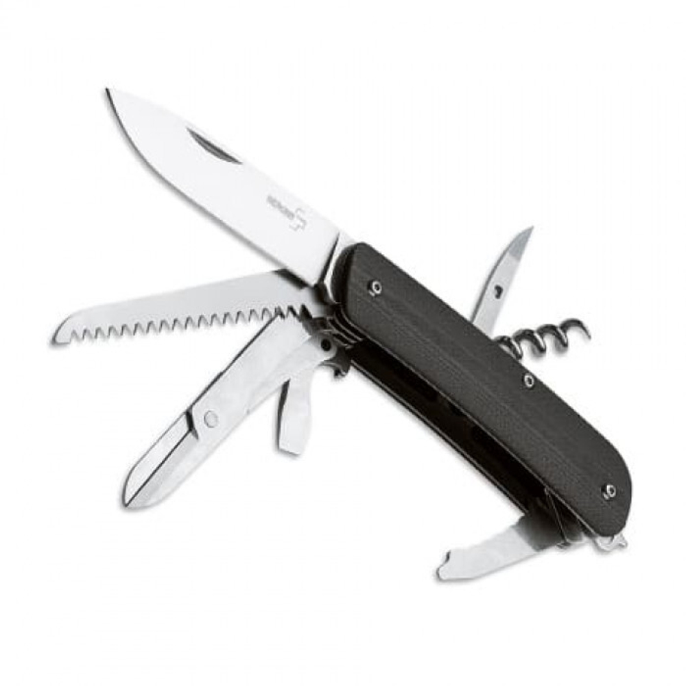 Нож Boker 01bo809 Tech Tool City 7