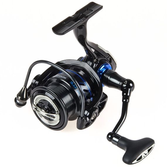 Катушка Salmo Elite SPINETIX 8 3000FD