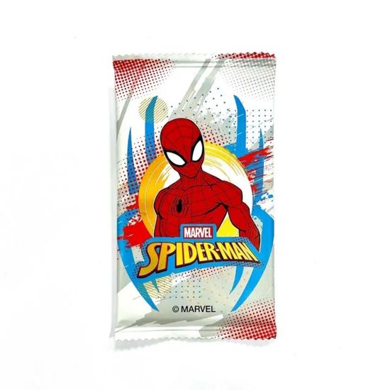 Коллекционные карточки Spider-man (Категория Premium)