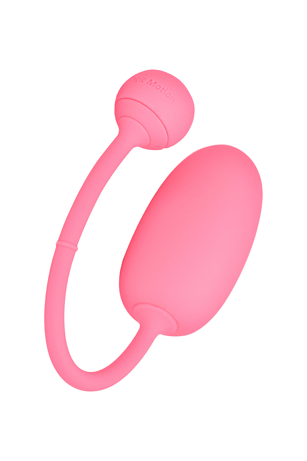 Тренажёр Кегеля Magic Kegel Coach розовый