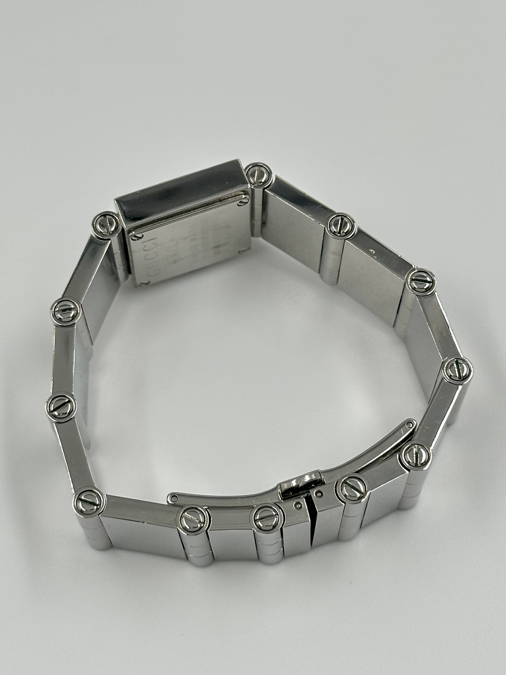 Часы Gucci 600L