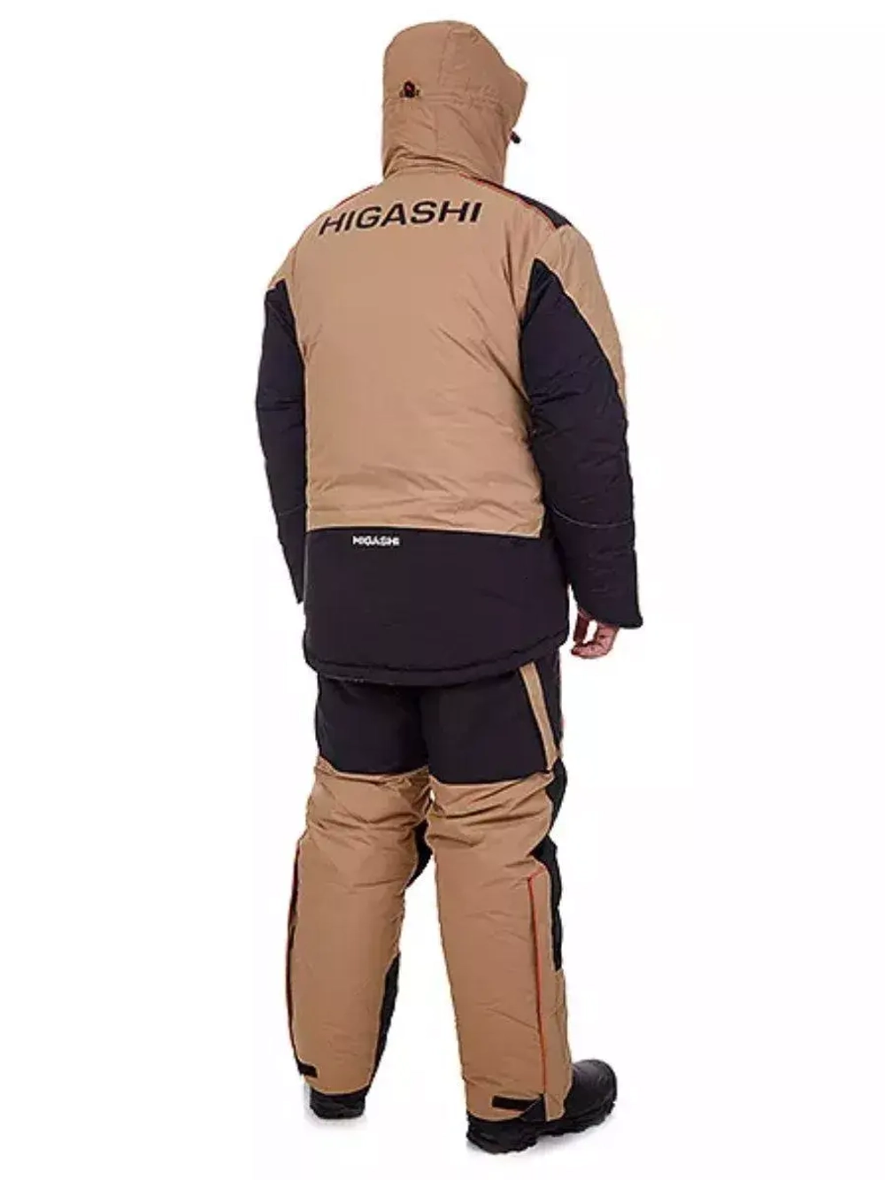 Зимний костюм рыболовный Winter Air SE