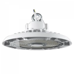 Светильник LED ДСП Geniled Kolokol 120Вт 5000К 75Ra Линза 90°