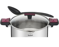 Кастрюля с крышкой Tefal G7237974