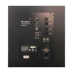 Axelvox RS10 Back