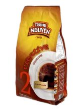 Кофе молотый Trung Nguyen Creative №2, 250 г, 2 шт