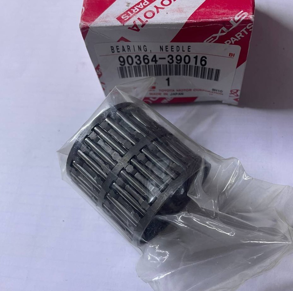 Подшипник МКПП 90364-39016 9036439016