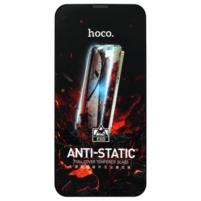 Защитное стекло OG Hoco для Apple iPhone 13 Pro Max/14 Plus