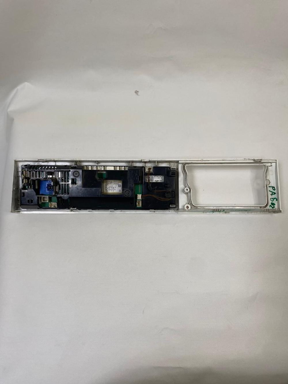 224 Электронный модуль для стиральной машины Bosch 5560006692-02 б/у