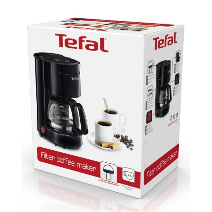 Капельная кофеварка Tefal CM321832