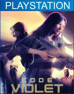 Code Violet PS5