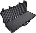 Защитный кейс Peli™ Protector 1720 черный с поропластом