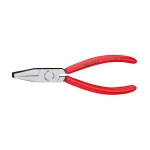 Плоскогубцы стекольщика черненые 160 мм Knipex 91 61 160