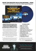 The Clash / Guns From Brixton (Bookazine Special Limited Edition)(Coloured Vinyl)(LP+Журнал)