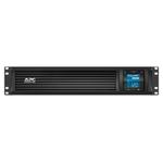 Источник бесперебойного питания APC SMC1500I-2UC