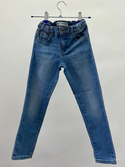 Джинсы Zara