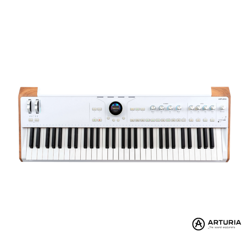 Arturia AstroLab 61