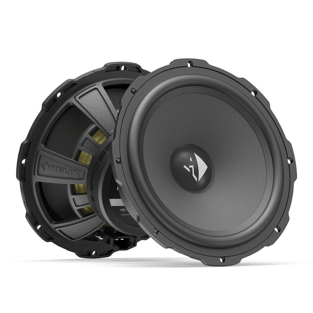 Helix Ci3 W165FM-S2