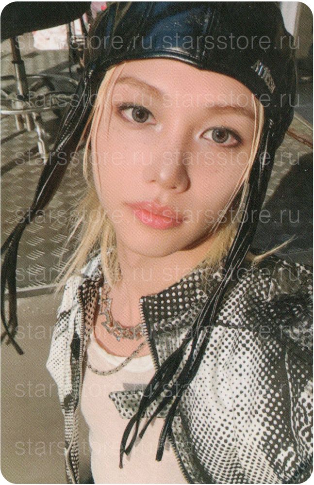 Фотокарта Felix STRAY KIDS - DO IT (SOUNDWAVE) Фотокарта Felix STRAY KIDS - DO IT (SOUNDWAVE)