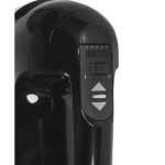 Миксер KitchenAid 5KHM9212EOB черный
