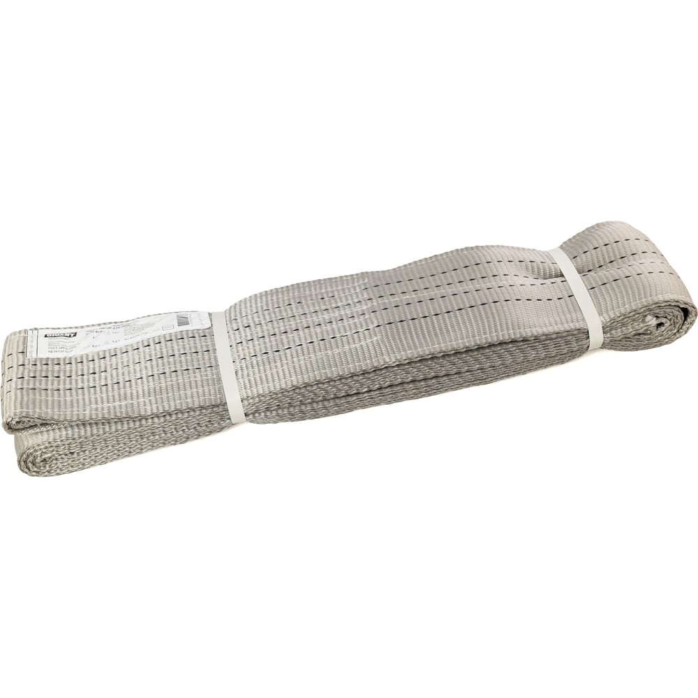 Текстильный петлевой строп Gigant Professional СТП 4 т, 5 м GP-STP-0009
