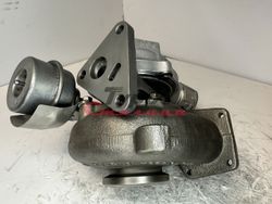 Турбина 53049700032 BorgWarner для Volkswagen