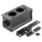 Powergrip PowerRail Silver