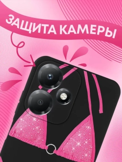 Чехол на Infinix Hot 30 Play