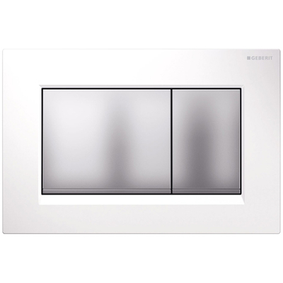 Смывная клавиша GEBERIT Sigma 30 115.883.KL.1