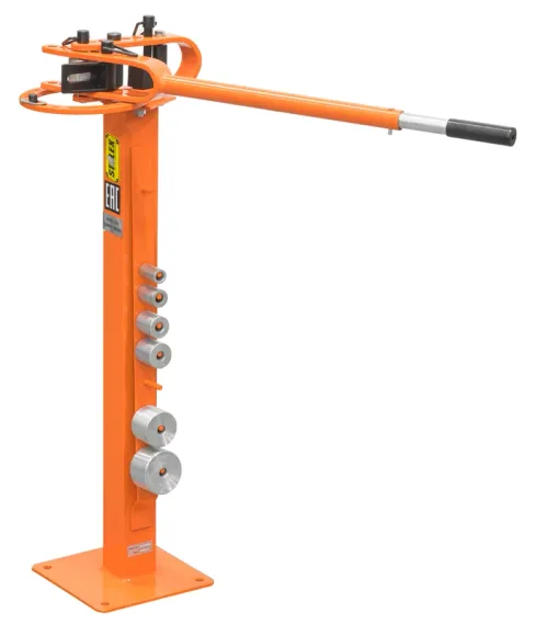 Профилегибочный станок Stalex YP-38