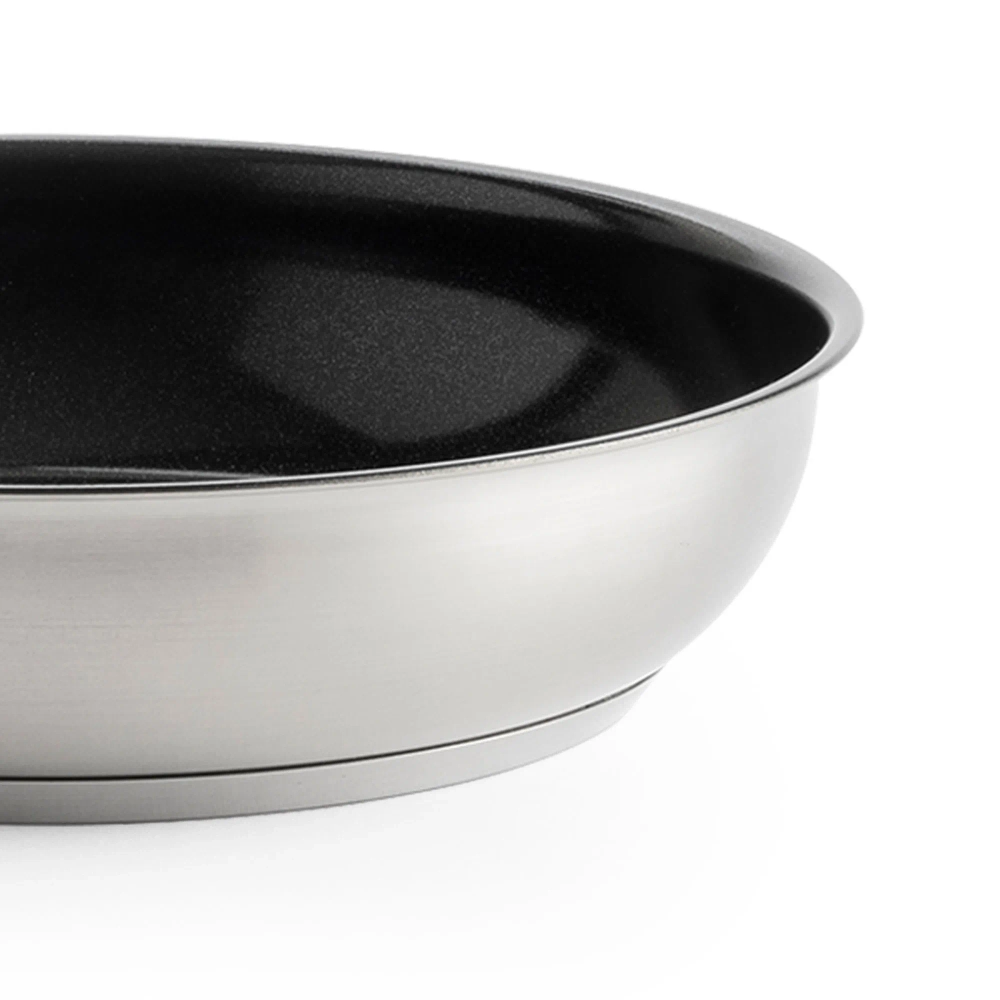 KitchenAid Набор из 2 сковородок 20+28 см EAN 4895156671886
