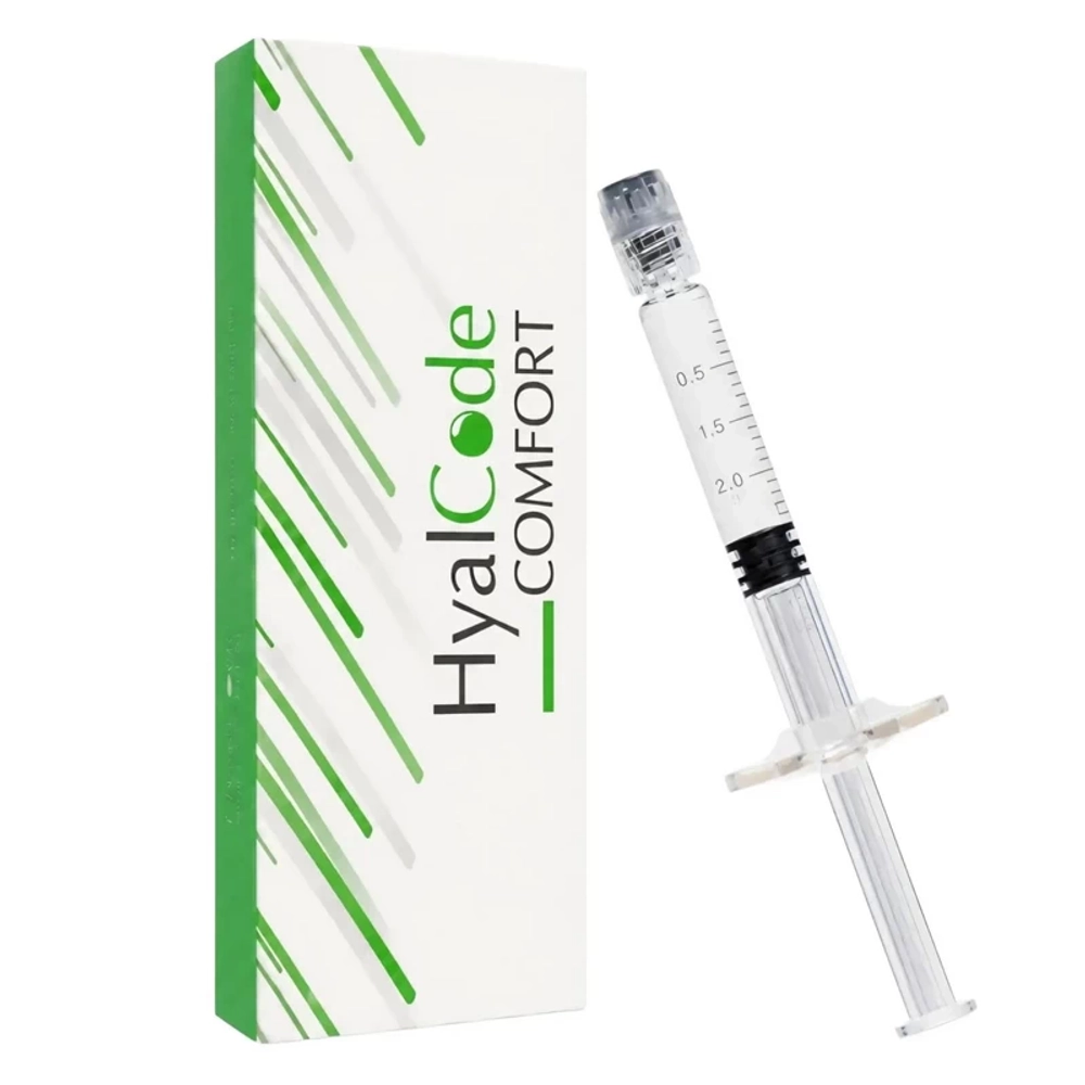 HyalCode Comfort