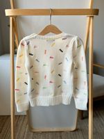 Новый хлопковый джемпер Polo Ralph Lauren, 104