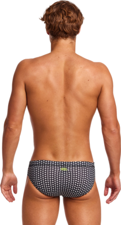 Плавки FUNKY TRUNKS Men's Star Studded