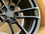 КОВАНЫЕ ДИСКИ ДЛЯ DODGE CHALLENGER HELLCAT REDEYE 2019 ДОДЖ