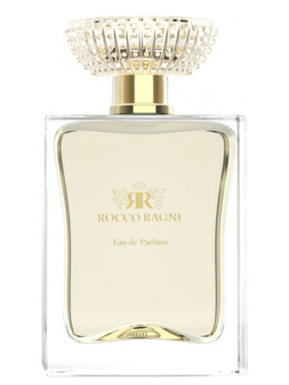 Rocco Ragni Cashmere Sandalwood