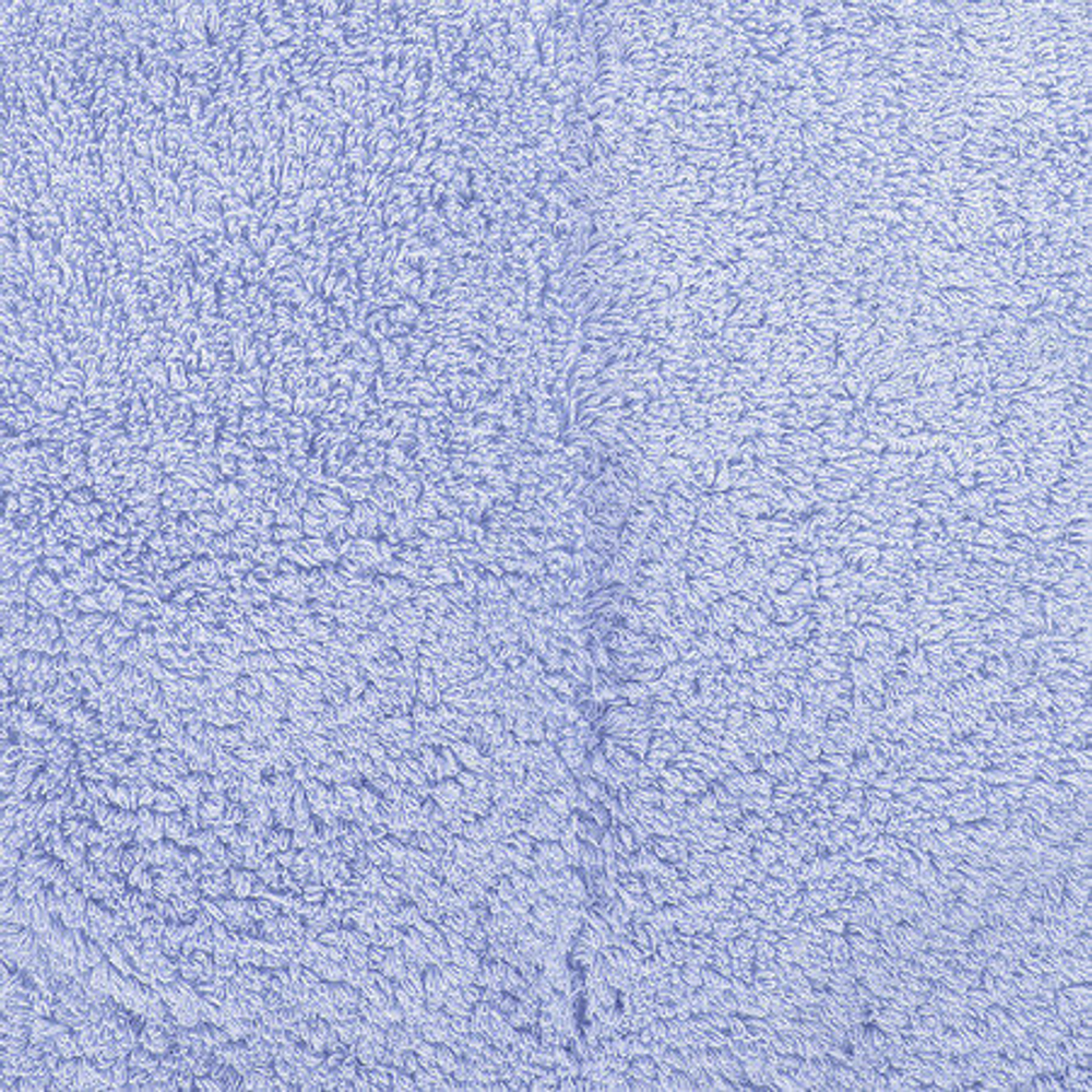 Полотенце 55х100 Abyss & Habidecor Super Pile 330 powder blue
